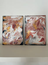 Load image into Gallery viewer, Abstract Acrylic Painting Workshop, Saturday 2nd May, 2026, 10.00am-11.30am, Boxed Green, Belmont