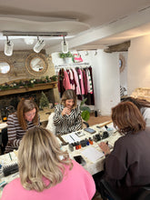 Load image into Gallery viewer, Hand Stamped Jewellery Making Workshop, Village Boutique, The Last Drop Village, Bolton, 12th June, 2026
