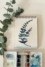 Load image into Gallery viewer, Watercolour Workshop 29th November, 2025. The Last Drop Hotel, Bolton