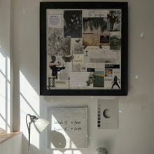 Load image into Gallery viewer, Vision/Action Board Workshop, October 25th, Yoga One, Egerton, Bolton.