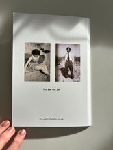 Load image into Gallery viewer, The Unseen Thread
Suzanne Halliwell — Exhibition Book