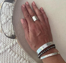 Load image into Gallery viewer, Hand Stamped Jewellery Making Workshop, Village Boutique, The Last Drop Village, Bolton, 12th June, 2026