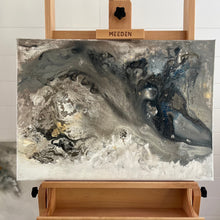 Load image into Gallery viewer, ‘Jupiter Cazimi’ Original Artwork