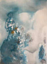 Load image into Gallery viewer, ‘The Journey - Two’ Original Artwork