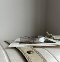 Load image into Gallery viewer, Hand Stamped Jewellery Making Workshop, Village Boutique, The Last Drop Village, Bolton, 12th June, 2026