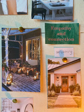 Load image into Gallery viewer, Vision/Action Board Workshop, October 25th, Yoga One, Egerton, Bolton.