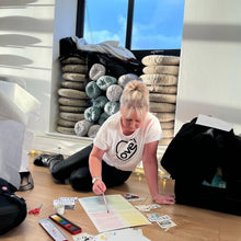 Load image into Gallery viewer, Vision/Action Board Workshop, October 25th, Yoga One, Egerton, Bolton.