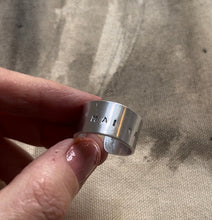 Load image into Gallery viewer, Hand Stamped Jewellery Making Workshop, Village Boutique, The Last Drop Village, Bolton, 12th June, 2026