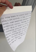 Load image into Gallery viewer, The Guest House – Original Art