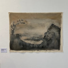 Load image into Gallery viewer, The Blossom Tree Original Artwork