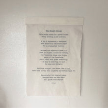 Load image into Gallery viewer, The Guest House – Full Poem by Rumi – Limited Edition Print