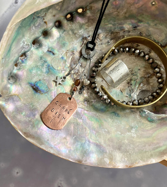 A Journey Into Jewellery Making