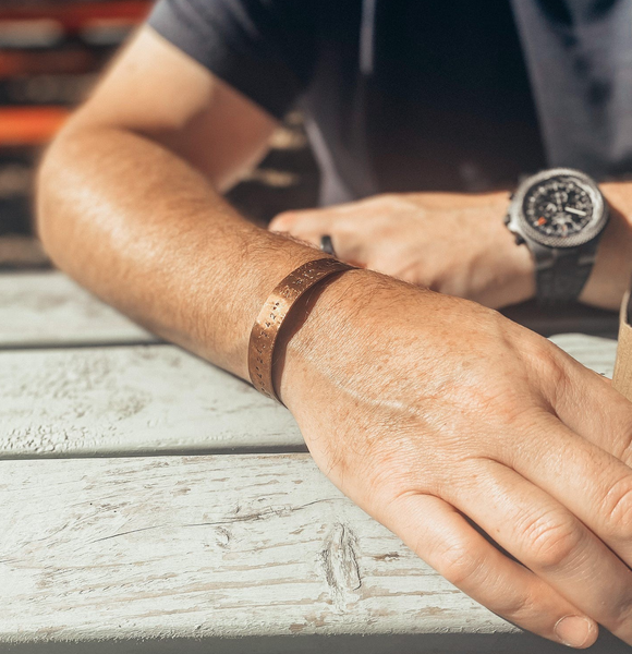 How To Clean Your Copper Jewellery