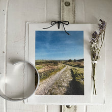 Load image into Gallery viewer, Personalised photo and bracelet 
