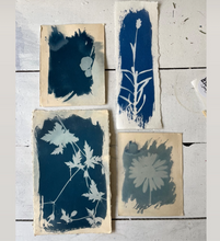 Load image into Gallery viewer, ‘W A T E R’, Day Retreat Workshop, Chetham Farm, Sunday 16th November, 2025
