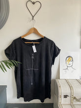 Load image into Gallery viewer, NEW!! Embroidered Tee Shirt Workshop, Chetham Farm Retreat, Tuesday 25th March, 2025.
