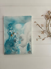Load image into Gallery viewer, ‘The Journey - One - Studio Sale
