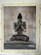 Load image into Gallery viewer, Meditation - Studio Sale
