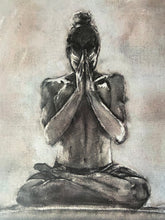 Load image into Gallery viewer, Meditation - Studio Sale
