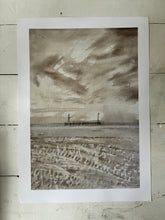 Load image into Gallery viewer, Lytham A3 , Studio Sale
