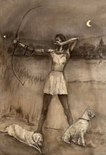 Load image into Gallery viewer, Artemis - True North
