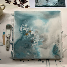 Load image into Gallery viewer, ‘The Journey - Two’ Original Artwork
