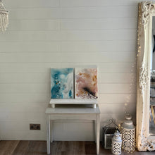 Load image into Gallery viewer, ‘The Journey - One’ Original Artwork
