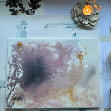 Load image into Gallery viewer, ‘The Journey - One’ Original Artwork
