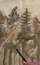 Load image into Gallery viewer, Watercolour Workshop Friday 21st March 2025, Spring Cottage
