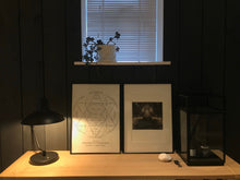 Load image into Gallery viewer, The Constitution of Man Poster – Limited Edition Print
