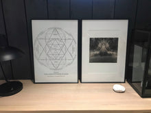 Load image into Gallery viewer, Hidden Secrets 2 – Limited Edition Print
