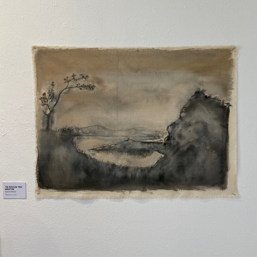 The Blossom Tree Original Artwork