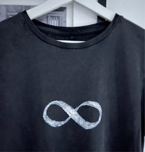 Load image into Gallery viewer, Hand Painted Organic Cotton Tee Shirt
