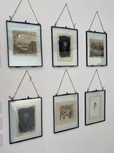 Load image into Gallery viewer, Love in a Mist Drawing
