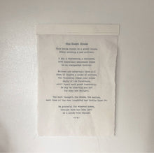 Load image into Gallery viewer, The Guest House Full Poem by RUMI - Limited Edition Prints
