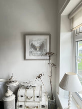 Load image into Gallery viewer, Framed Wings Original Artwork
